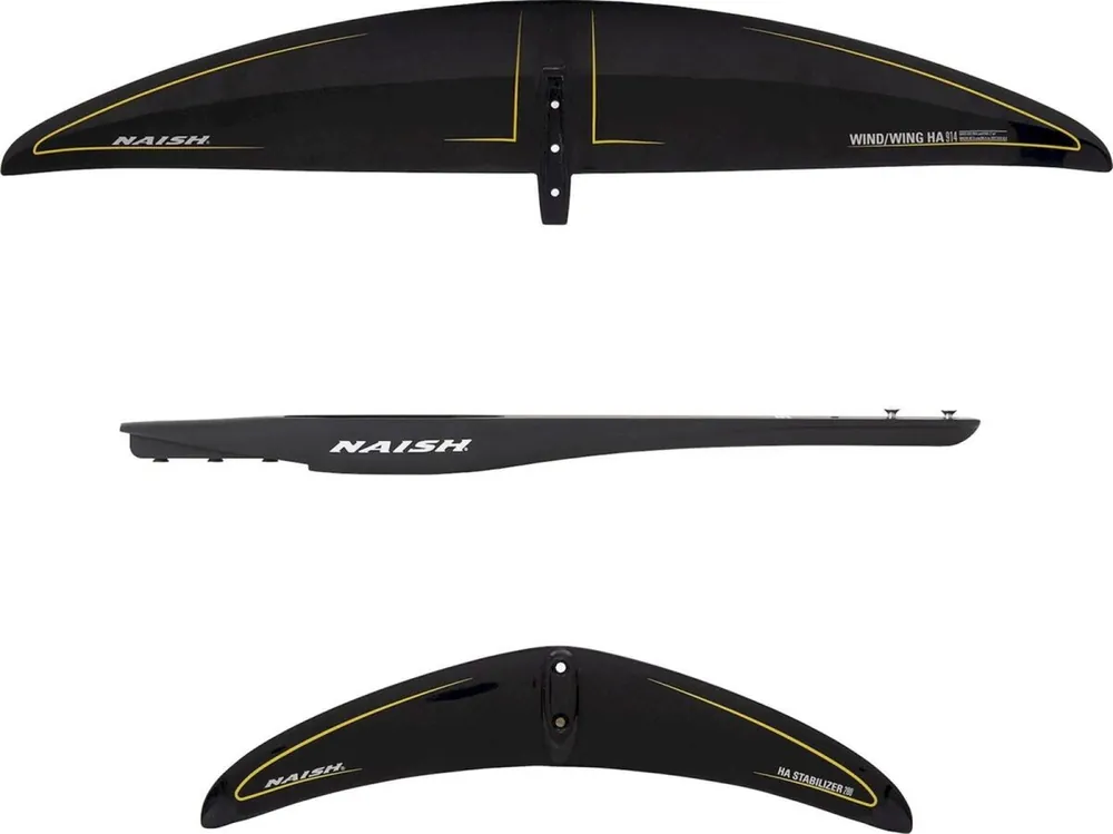 BEST OF - Windsurf, Kite, Wing, SUP usw. - 17114, 309,00 Rabatt