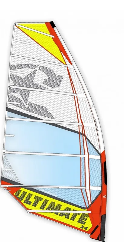 Markenware BEST OF - Windsurf, Kite, Wing, SUP usw.-26621, 1.159,00