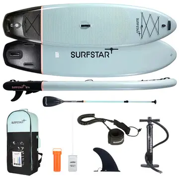 Kracherpreis BEST OF - Windsurf, Kite, Wing, SUP usw. - 37647, 368,90