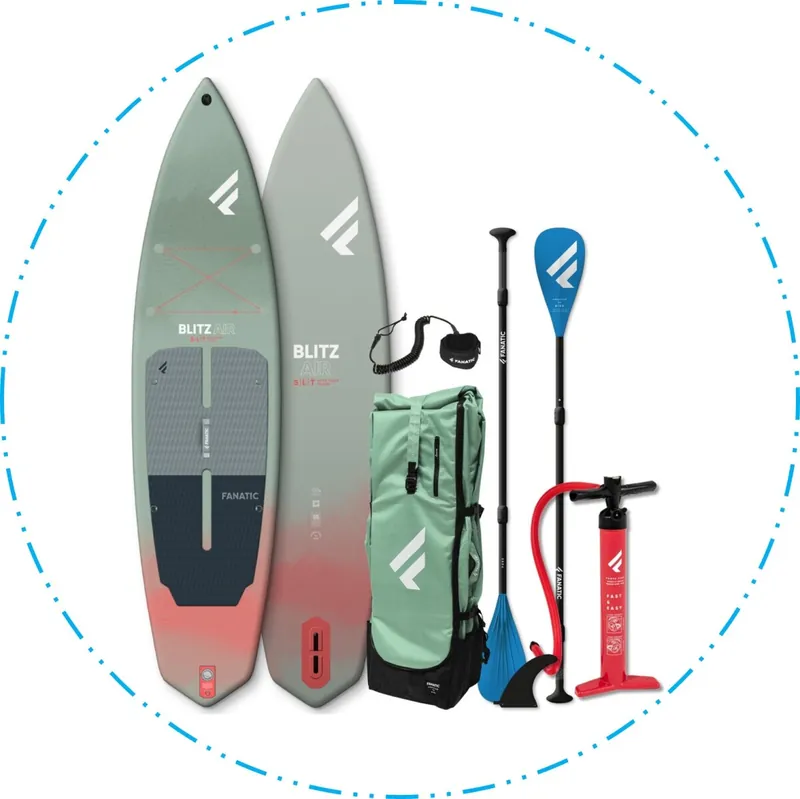 Günstig BEST OF - Windsurf, Kite, Wing, SUP usw.-78720, 10,00