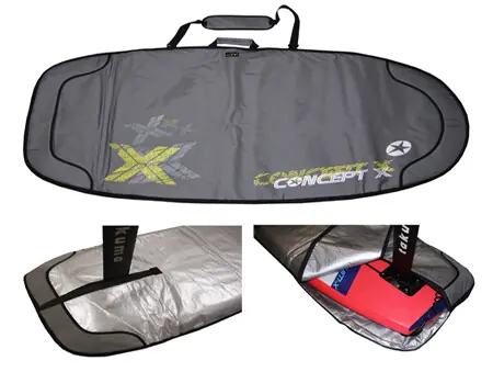 BEST OF - Windsurf, Kite, Wing, SUP usw. - 153628, 206,10 Sale
