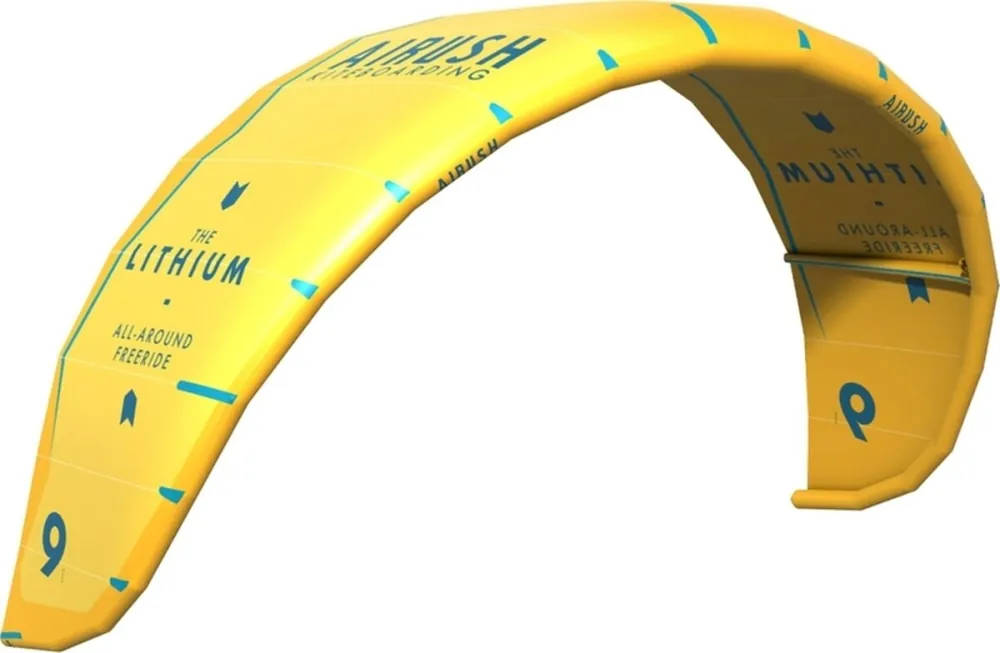 Begrenztes Angebot BEST OF - Windsurf, Kite, Wing, SUP usw. - 158900, 863,10