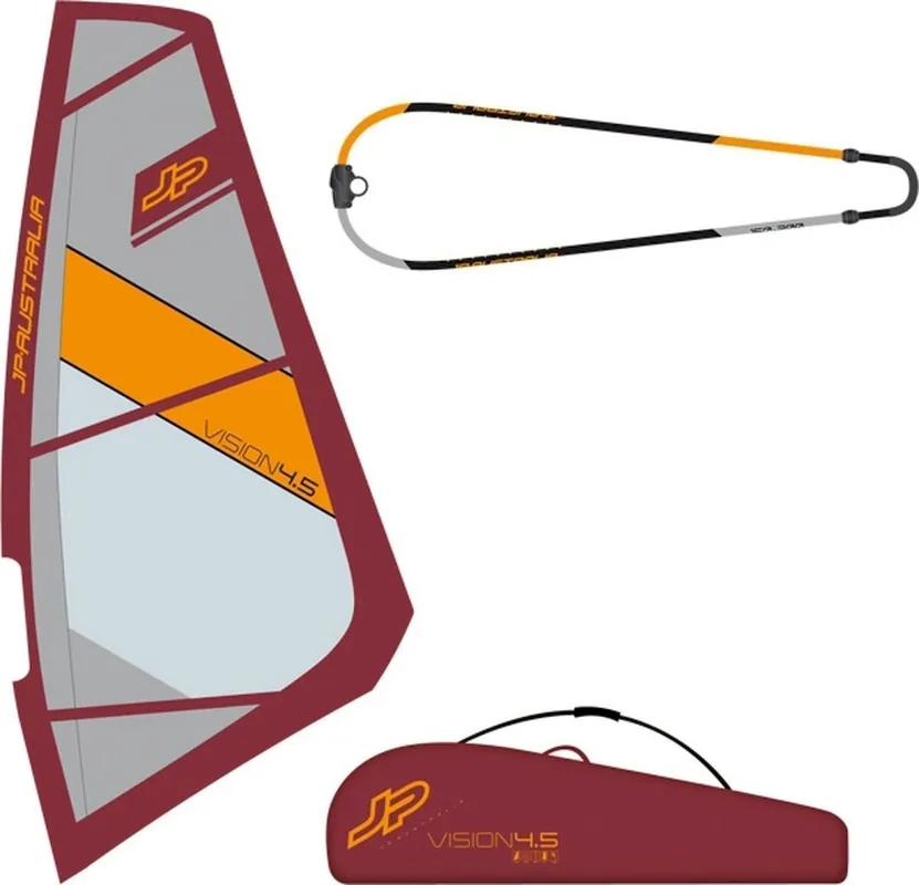 Neu BEST OF - Windsurf, Kite, Wing, SUP usw.-204180, 426,55