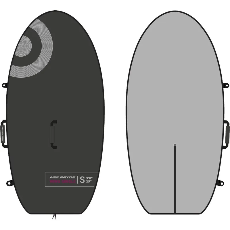 Expressversand BEST OF - Windsurf, Kite, Wing, SUP usw.-204647, 85,46