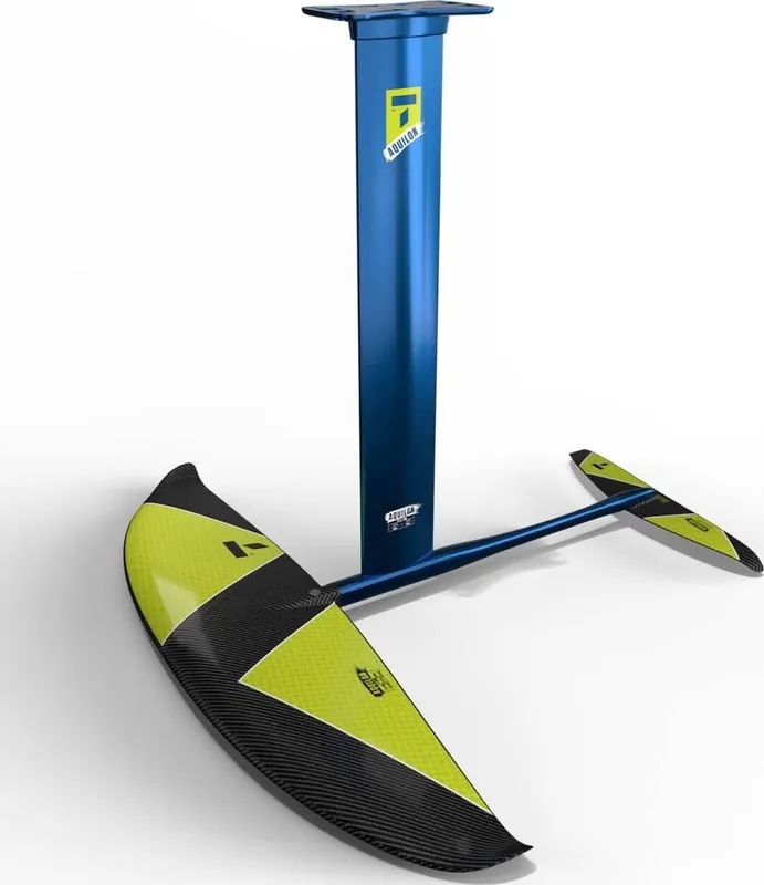 Abverkauf BEST OF - Windsurf, Kite, Wing, SUP usw. - 216238, 1.599,00