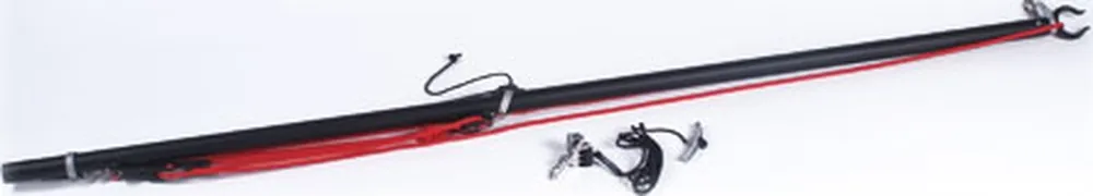 Schnäppchen BEST OF - Windsurf, Kite, Wing, SUP usw. - 216280, 699,00