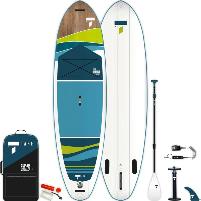 Preisreduziert BEST OF - Windsurf, Kite, Wing, SUP usw. - 216310, 599,00