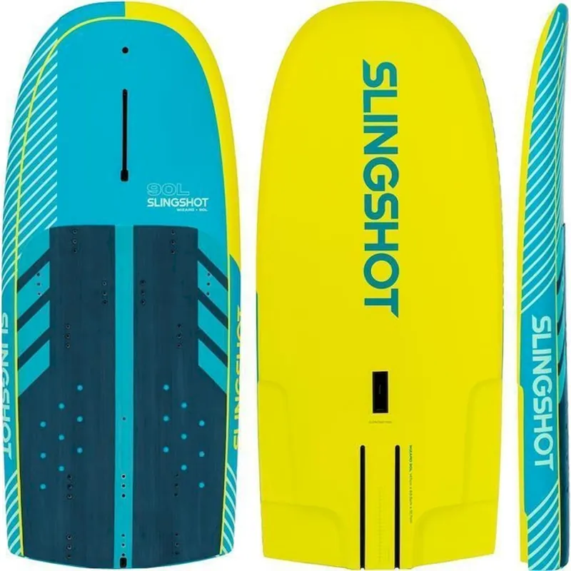 BEST OF - Windsurf, Kite, Wing, SUP usw.-257038, 1.899,00 Zertifiziert