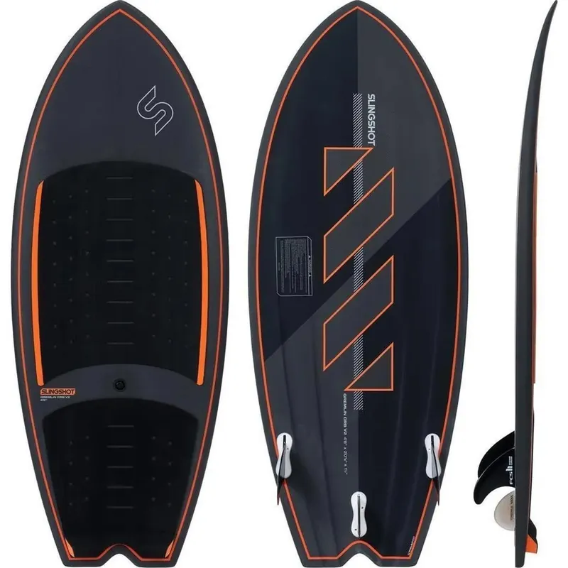 BEST OF - Windsurf, Kite, Wing, SUP usw. - 257679, 899,00 Neu Im Sortiment