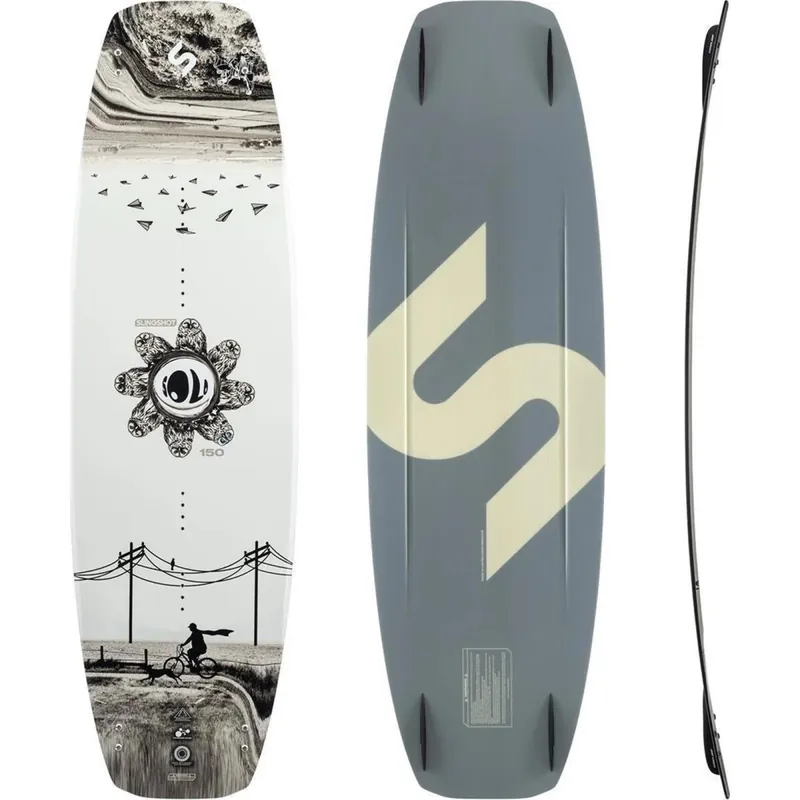 Angebot BEST OF - Windsurf, Kite, Wing, SUP usw. - 257686, 599,00
