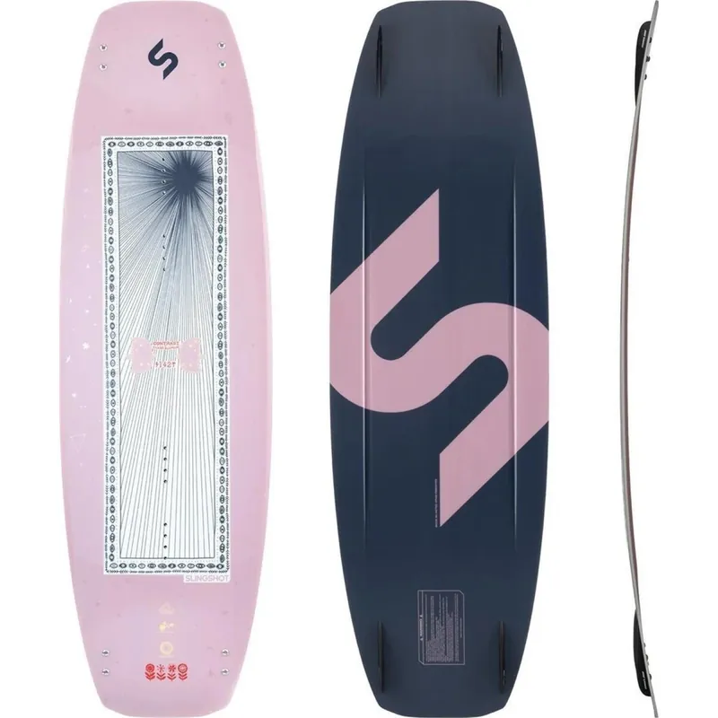 Solange Der Vorrat Reicht BEST OF - Windsurf, Kite, Wing, SUP usw. - 257688, 569,00