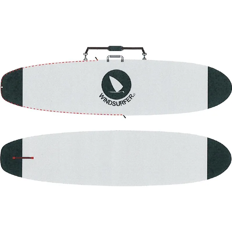 BEST OF - Windsurf, Kite, Wing, SUP usw.-346164, 236,00 Preisreduziert