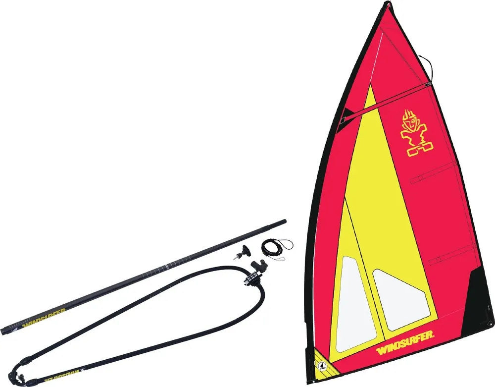 Top-Angebot BEST OF - Windsurf, Kite, Wing, SUP usw.-346271, 1.099,00