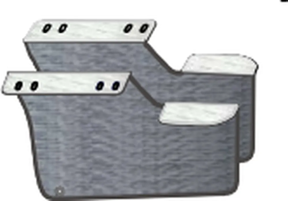 Letzte Chance BEST OF - Windsurf, Kite, Wing, SUP usw.-346338, 271,00
