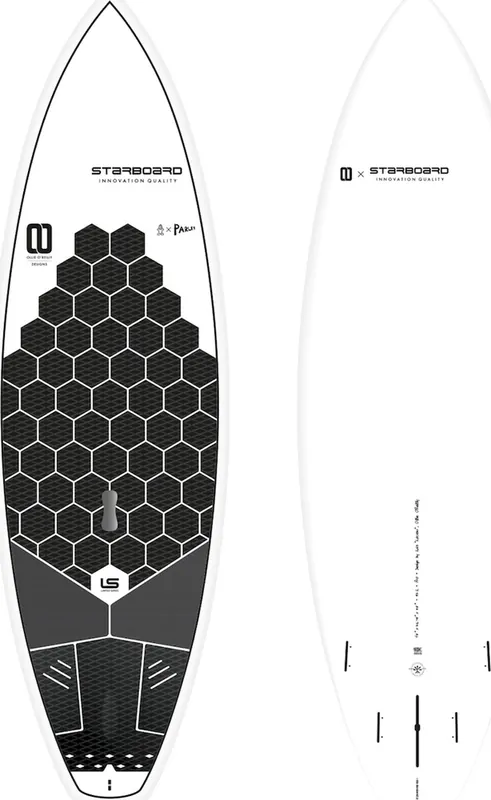 Aktuell Windsurfen, Kiten, Wingen, SUP usw. - 346451, 1.401,00