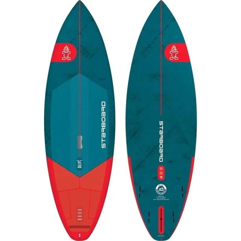 Windsurfen, Kiten, Wingen, SUP usw. - 346452, 2.740,00 Aktuell