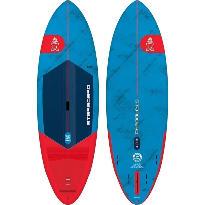 Knallerangebot Windsurfen, Kiten, Wingen, SUP usw. - 346459, 2.357,00