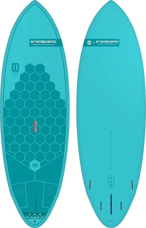 Preiswert Windsurfen, Kiten, Wingen, SUP usw. - 346460, 1.497,00