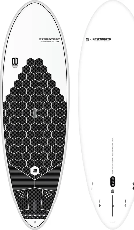 Windsurfen, Kiten, Wingen, SUP usw. - 346461, 1.401,00 Highlight
