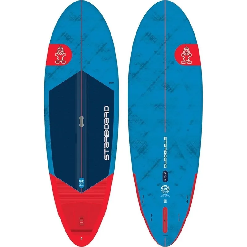 Saisonangebot Windsurfen, Kiten, Wingen, SUP usw. - 346464, 2.357,00