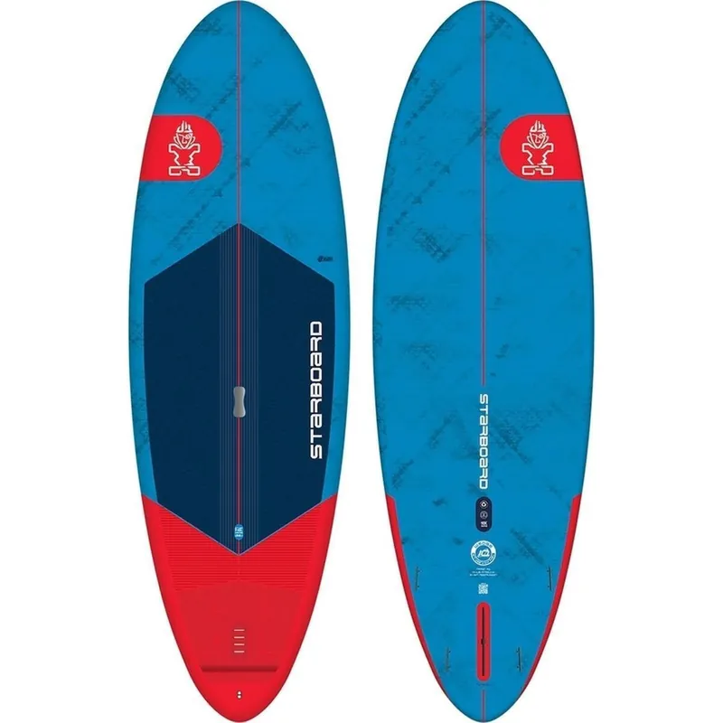 Kracherpreis Windsurfen, Kiten, Wingen, SUP usw. - 346468, 2.357,00