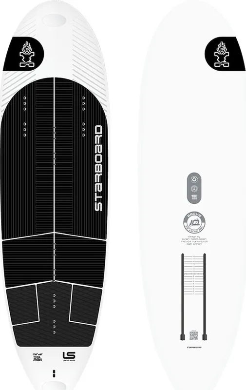 Bestseller Windsurfen, Kiten, Wingen, SUP usw. - 346764, 865,90