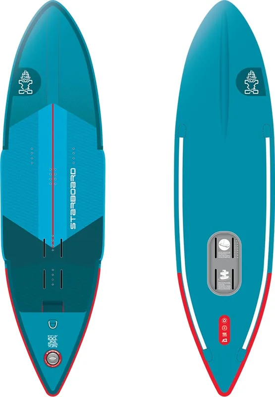 Top-Angebot Windsurfen, Kiten, Wingen, SUP usw. - 346767, 1.358,00