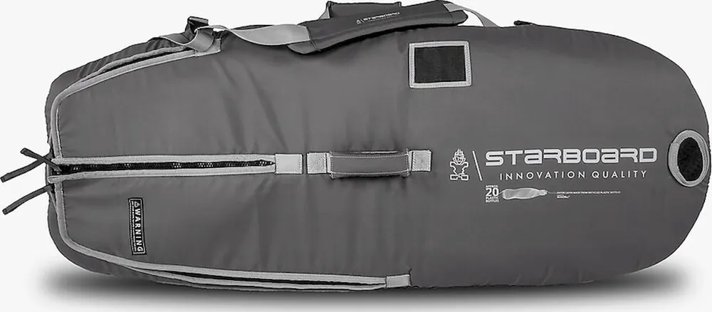 Ausverkauf Windsurfen, Kiten, Wingen, SUP usw. - 346775, 156,00