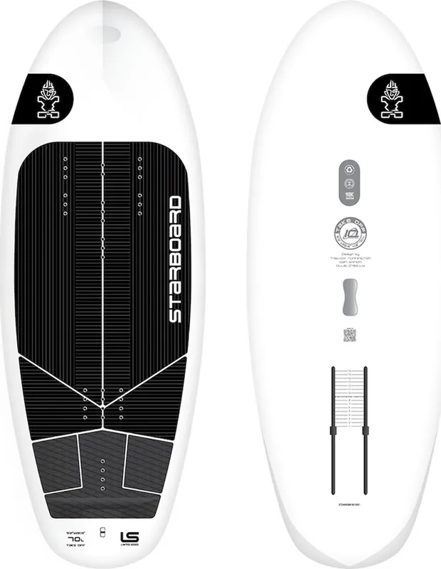 Windsurfen, Kiten, Wingen, SUP usw. - 346780, 854,70 Kracherpreis