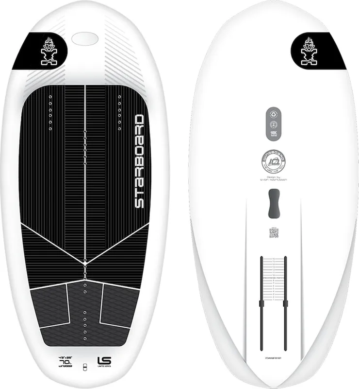 Expressversand Windsurfen, Kiten, Wingen, SUP usw. - 346782, 854,70
