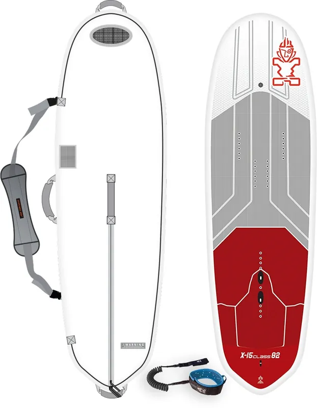 Solange Der Vorrat Reicht Windsurfen, Kiten, Wingen, SUP usw. - 346789, 1.979,00