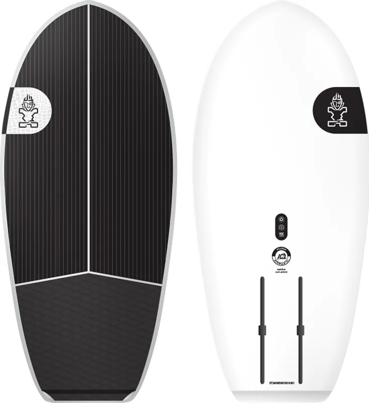 Abverkauf Windsurfen, Kiten, Wingen, SUP usw. - 346791, 754,00