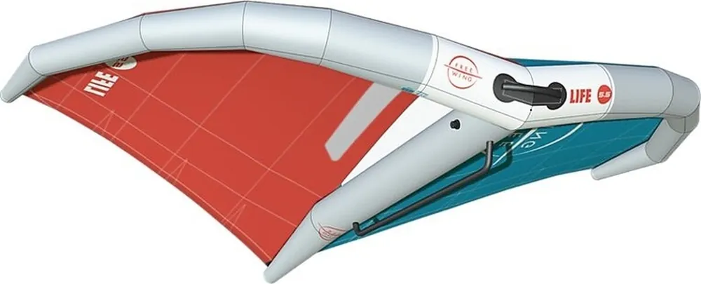 Günstig Windsurfen, Kiten, Wingen, SUP usw. - 346794, 994,00