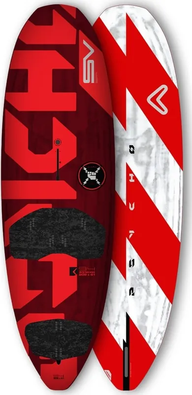 Preiswert BEST OF - Windsurf, Kite, Wing, SUP usw.-348793, 2.399,00