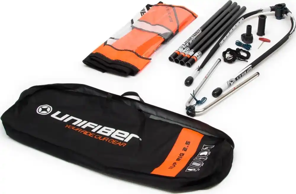 BEST OF - Windsurf, Kite, Wing, SUP usw.-365621, 549,00 Zertifiziert