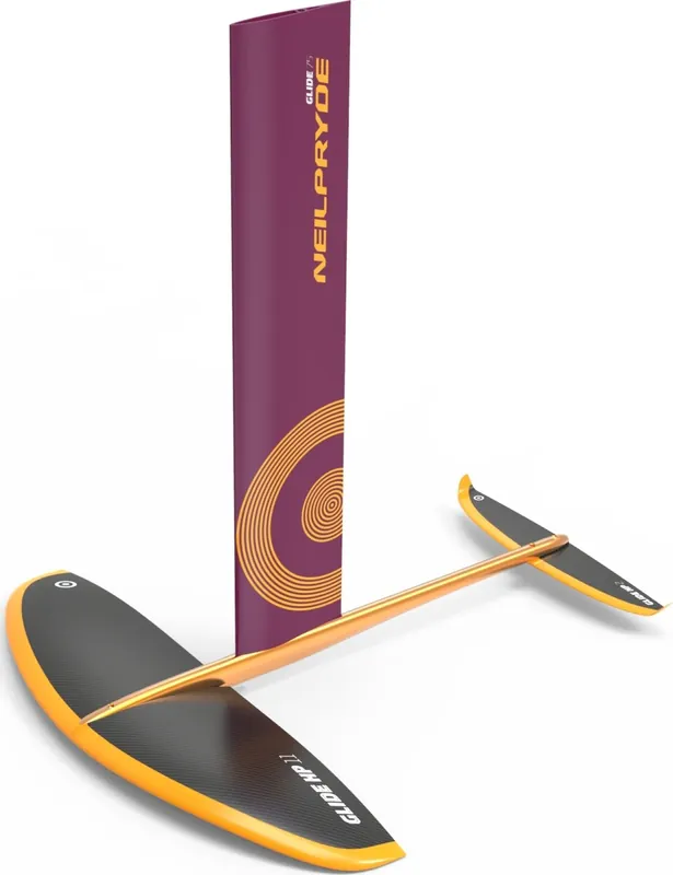 Markenware Windsurfen, Kiten, Wingen, SUP usw. - 371137, 1.349,00