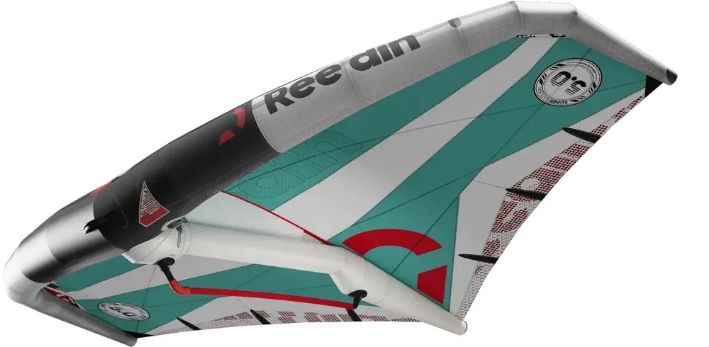 Windsurfen, Kiten, Wingen, SUP usw. - 375769, 859,00 Ausverkauf