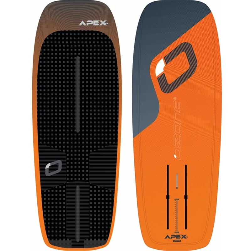 Begrenztes Angebot Windsurfen, Kiten, Wingen, SUP usw. - 376052, 959,00