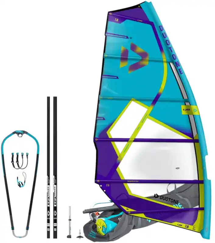 Sonderangebot BEST OF - Windsurf, Kite, Wing, SUP usw.-393505, 2.069,00