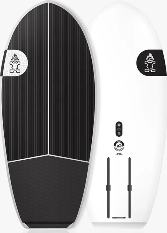 Windsurfen, Kiten, Wingen, SUP usw. - 394117, 719,00 Preiswert