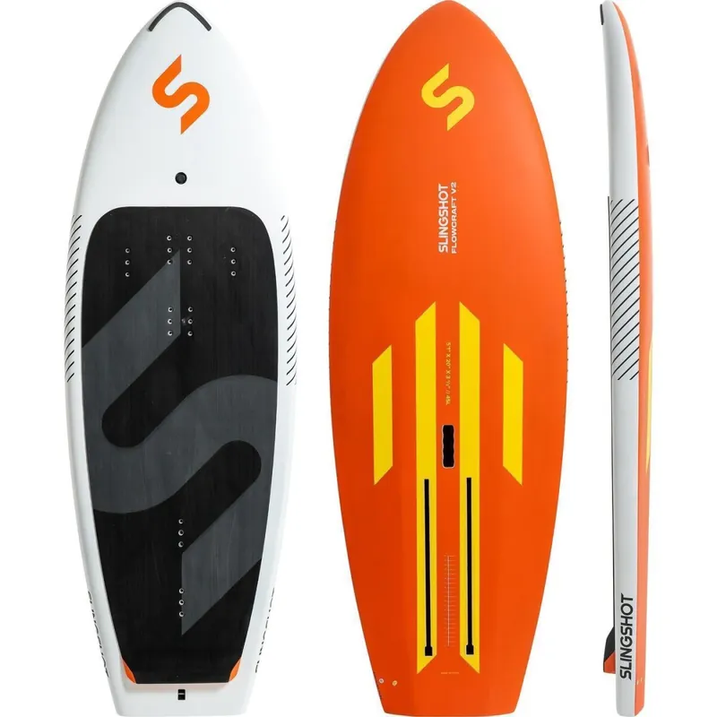 Sonderangebot Windsurfen, Kiten, Wingen, SUP usw. - 394163, 1.699,00