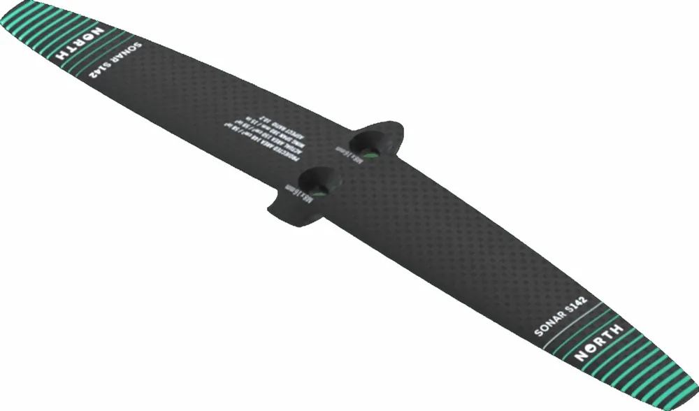 Windsurfen, Kiten, Wingen, SUP usw. - 394260, 215,00 Preiswert