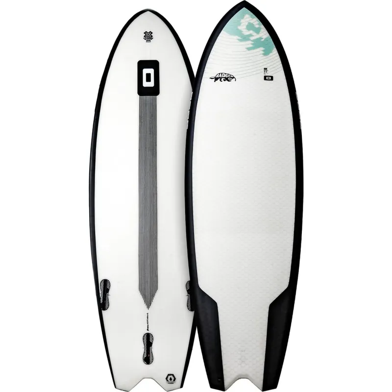 Nur Heute BEST OF - Windsurf, Kite, Wing, SUP usw. - 395146, 1.349,00