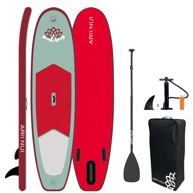 Windsurfen, Kiten, Wingen, SUP usw. - 427539, 299,00 Expressversand