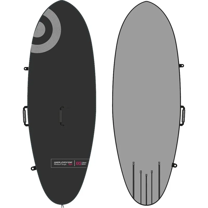 Preisknaller BEST OF - Windsurf, Kite, Wing, SUP usw.-429751, 89,95