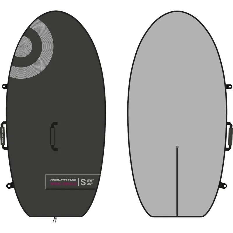 Windsurfen, Kiten, Wingen, SUP usw. - 429758, 99,95 Bestpreis