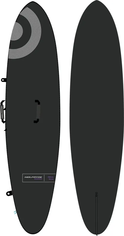 Geprüft Windsurfen, Kiten, Wingen, SUP usw. - 429760, 148,00
