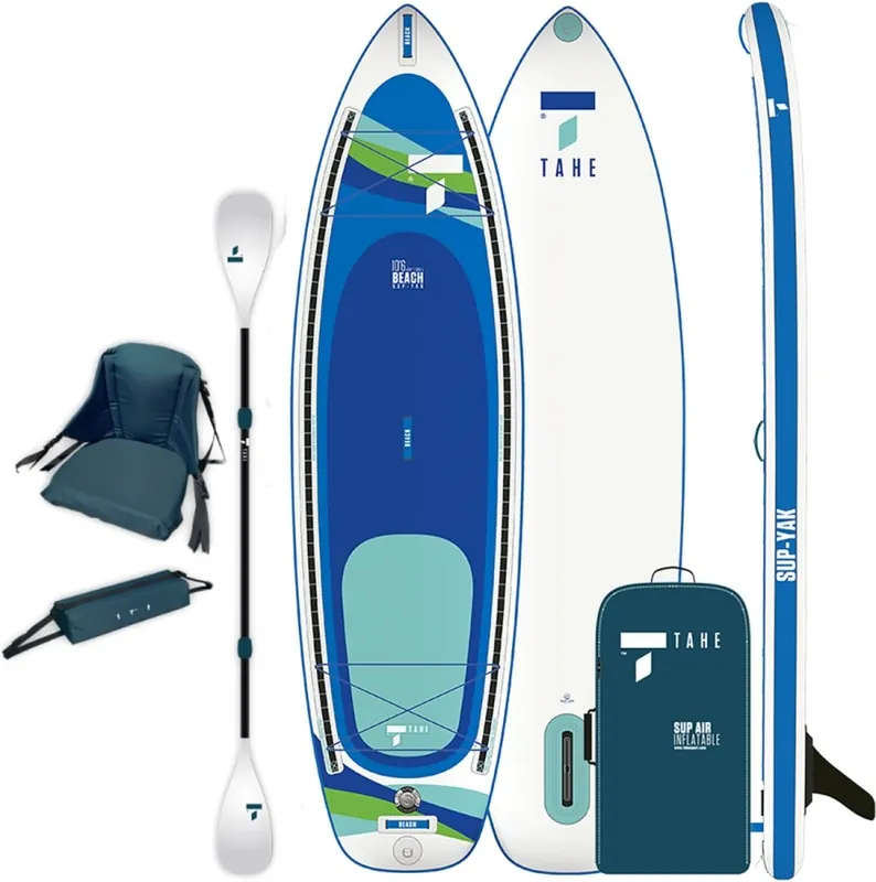 Windsurfen, Kiten, Wingen, SUP usw. - 437733, 699,00 Markenware