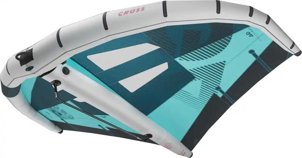 Abverkauf Windsurfen, Kiten, Wingen, SUP usw. - 437774, 1.249,00