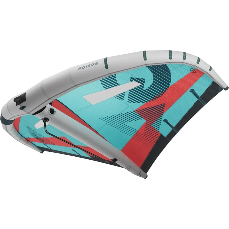 Geprüft Windsurfen, Kiten, Wingen, SUP usw. - 437776, 999,00